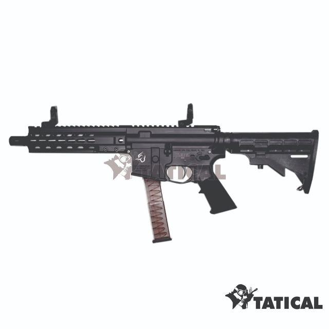 Carabina Taurus BM-F-9 BRIGADE 9 mm Luger 1