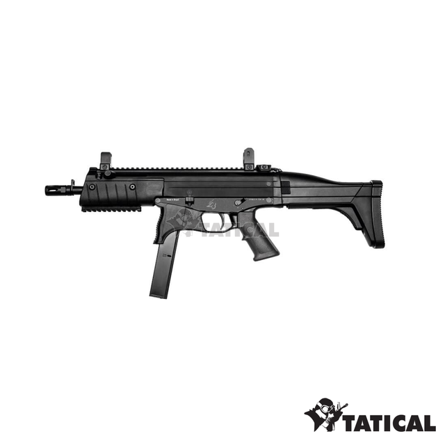 Carabina Taurus CTT40C .40S&W 1