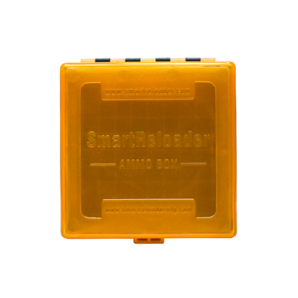 Caixa para Municao .357 Magnum .38SPL Smart Reloader - SJ611 1