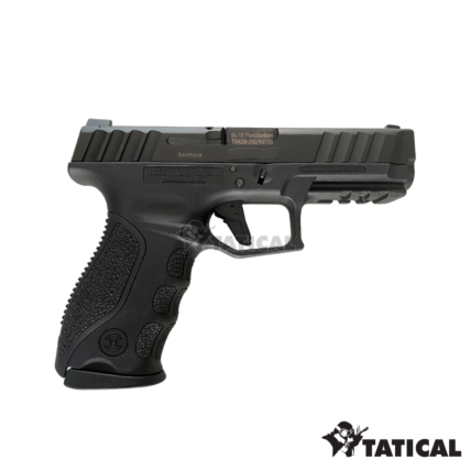 Pistola Stoeger STR-9 Oxidada 9 mm Luger