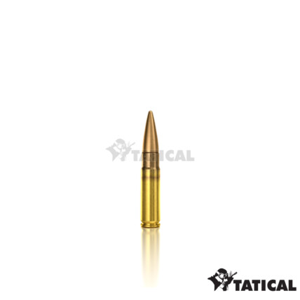 Munição CBC .300 Blackout Etog 123gr Cx c/50 1