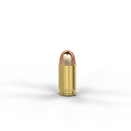 Munição CBC .380 Auto Etog 95gr Blister C/10 1