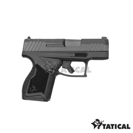 Pistola Taurus GX4 Grafeno Oxidada 9 mm Luger