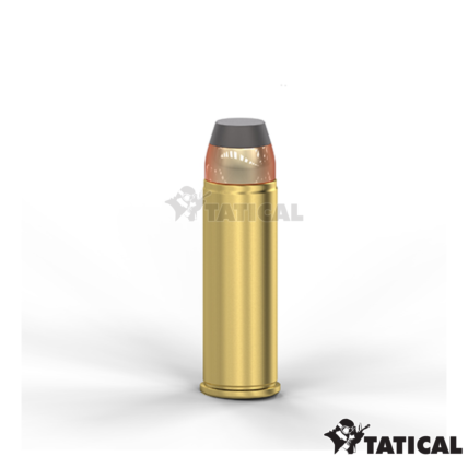 Munição CBC .454 Casull EXPP 260gr Cx c/20 1