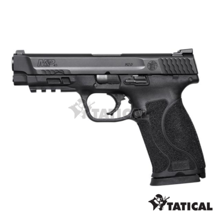 Pistola Smith & Wesson M&P45 M2.0 Law Enforcement Only Oxidada .45 AUTO