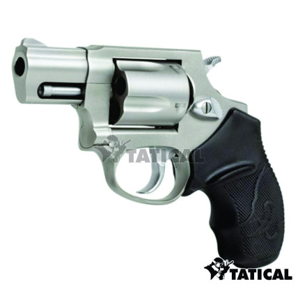 Revolver Taurus RT85S .38 SPL2" Inox Fosco 1