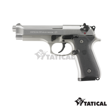 Pistola Beretta 92FS Inox 9 mm Luger 1