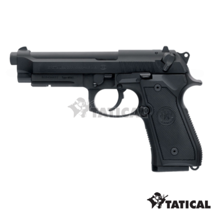 Pistola Beretta 92FS Type M9A1 Oxidada 9 mm Luger 1