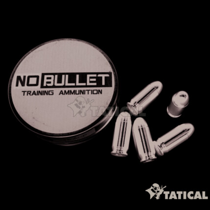 Munição de Manejo NOBULLET .45 ACP