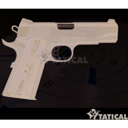 Pistola Tisas Zig M9 Black 9mm