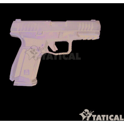 Pistola Arex Delta M Black GEN. 2  9 mm Luger
