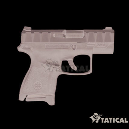 Pistola Beretta APX Carry 9 mm Luger