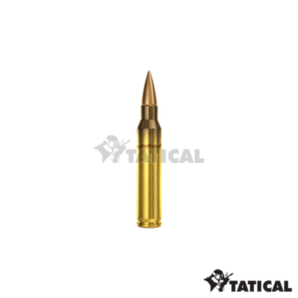 Munição CBC .223 Rem ETPT 55gr Cx c/50