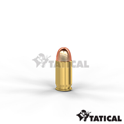 Munição CBC .380 Auto ETOG 95gr Treina Cx c/50