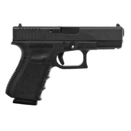 Pistola Glock G19 GEN3 9 mm Luger 1
