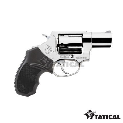 Revolver Taurus RT85S .38 SPL INOX 2" 1