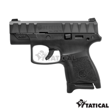 Pistola Beretta APX Carry 9 mm Luger