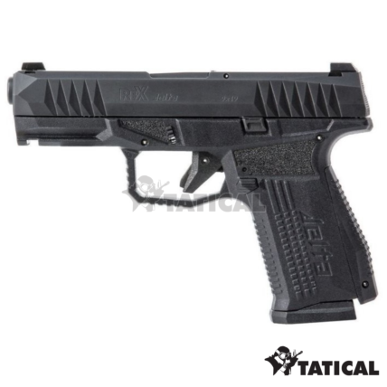 Pistola Arex Delta M Black GEN. 2  9 mm Luger