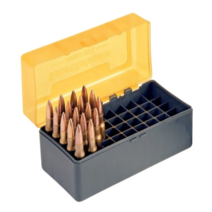 Caixa de Munição para 7,62 NATO  Smart Reloader - SJ613 1