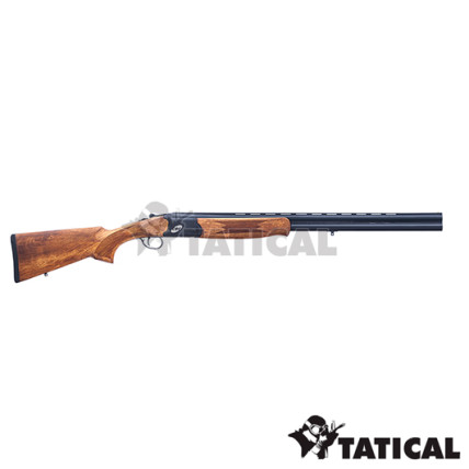 Espingarda Khan Arms Arista ST Calibre 12GA 28″ 1