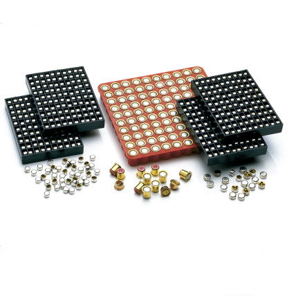 Espoleta CBC 209 para cartuchos plastico 12 A 28 CX/100 1