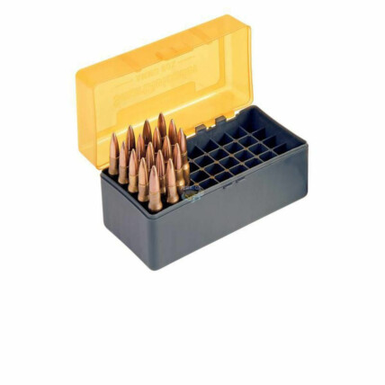 Caixa de Munição para 5,56 NATO Smart Reloader - SJ615 1