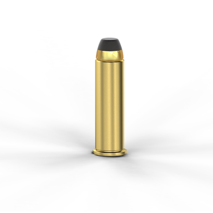 Munição CBC .357 Mag  EXPP Treina 158gr Cx c/50 1