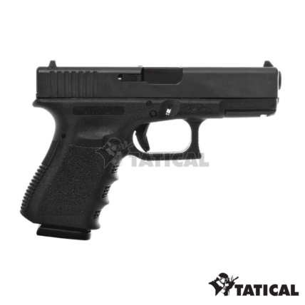 Pistola Glock G19 GEN3 9 mm Luger 1