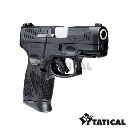 Pistola Taurus G3C T.O.R.O 9 mm Luger 1