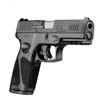 Pistola Taurus G3 9 mm Luger 1