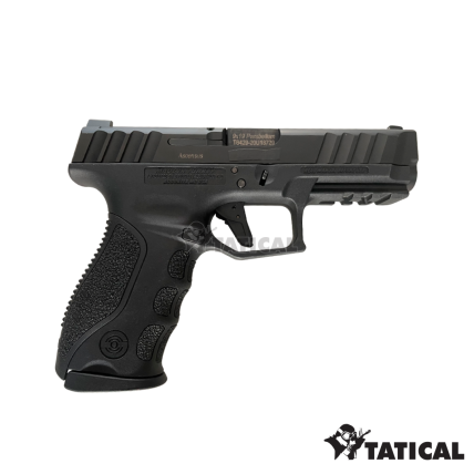 Pistola Stoeger STR-9 Oxidada 9 mm Luger 1