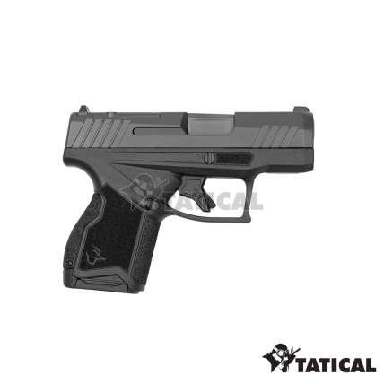 Pistola Taurus GX4 Grafeno Oxidada 9 mm Luger 1