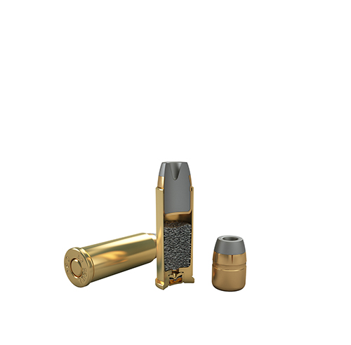 Munição CBC .32 S&W L Expo Blister  98gr C/10 1