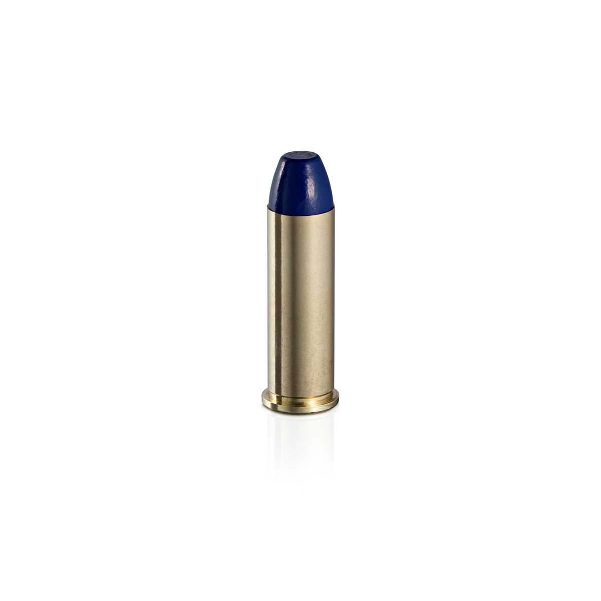 Munição CBC .38 SPL LPC 158 gr Polymatch Cx C/50 1