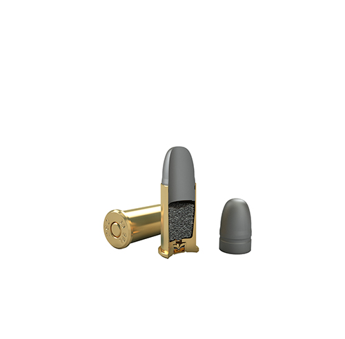 Munição CBC .38 SPL Curto Chog 125gr Blister C/10 1