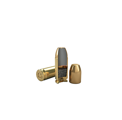 Munição CBC  .40 S&W Nta EOPP 180gr Blister C/10 1