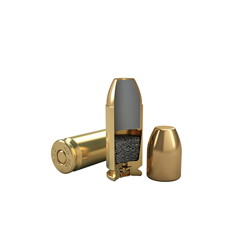 Munição CBC .40 S&W ETPP 180gr Blister C/10 1