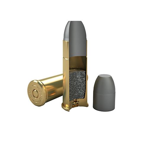 Munição CBC .44-40 Win CHPP 200gr Blister C/10 1