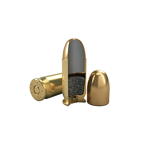 Munição CBC .45 ACP Etog 230gr Blister C/10 1