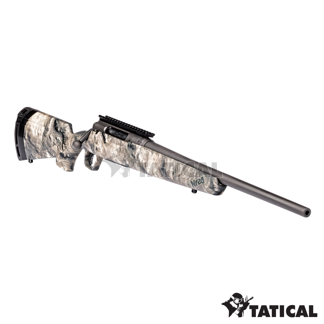 Rifle Savage AXISS II Overwatch .223 REM 1