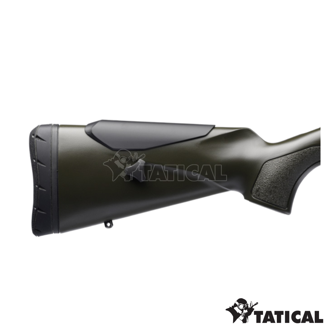 Rifle Browning X-Bolt SF Composite Brown Adjustable .308 Win 21" + Case Rigido 1