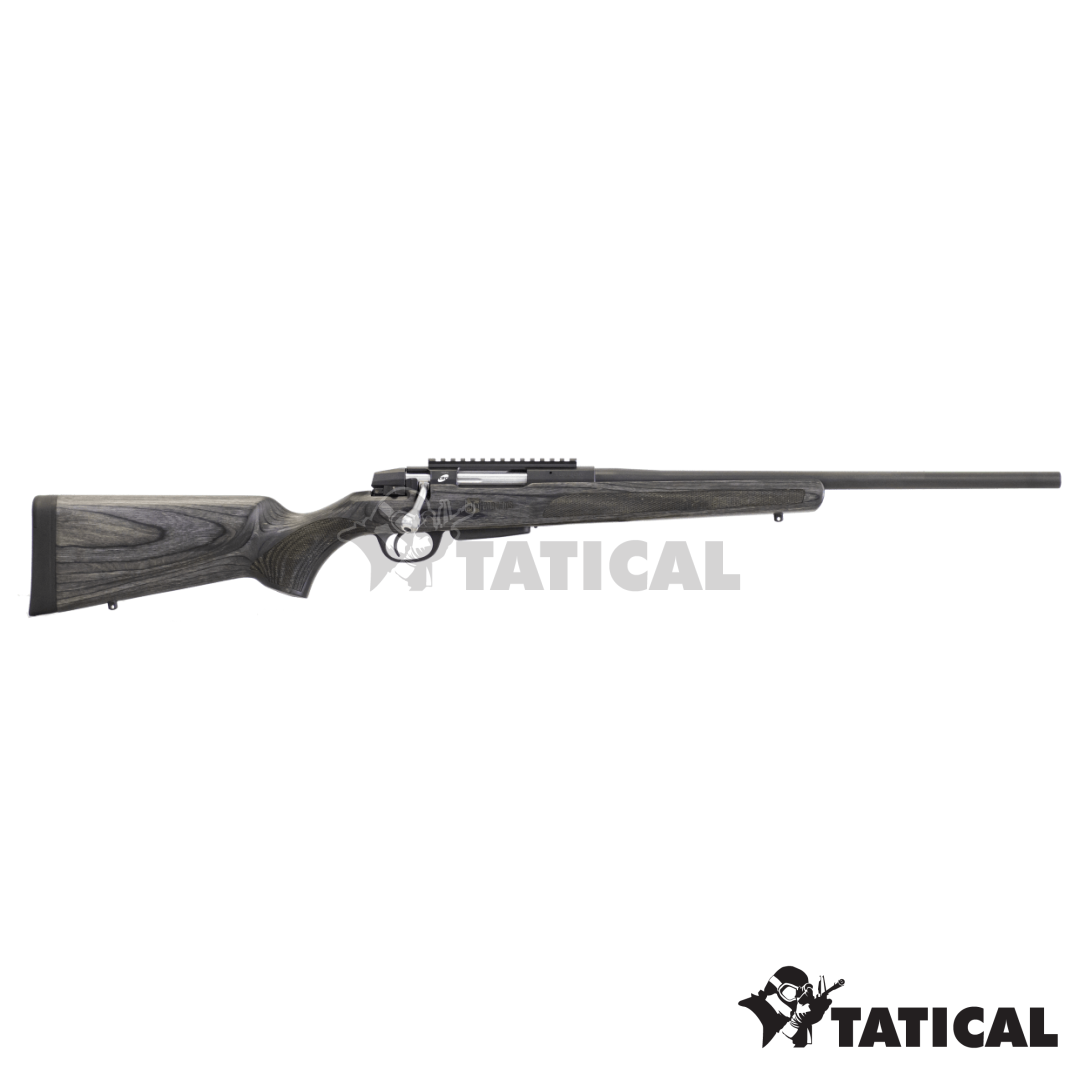 Rifle Bolt Action ATA Turqua Laminated  6,5mm Creedmoor 20" 1