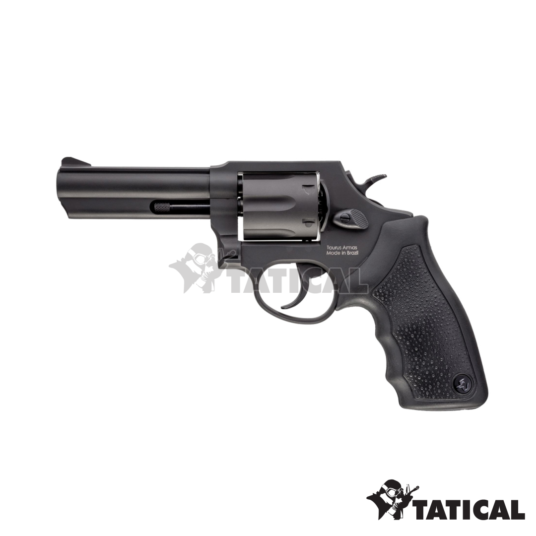 Revolver Taurus RT065 .357 Mag Carbono Fosco 1