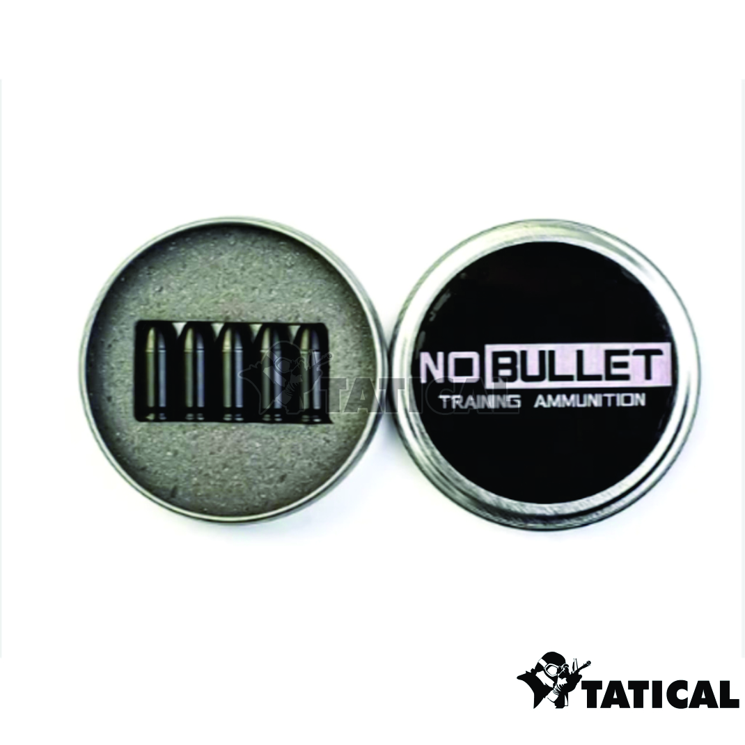Munição de Manejo NOBULLET .380 ACP 1