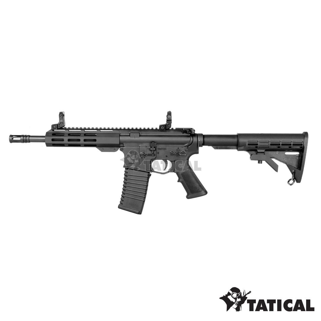 FUZIL T4 300 MLOK – 9" .300 BLK 1